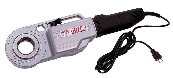 601PD Electric Power Drive by REED Manufacturing