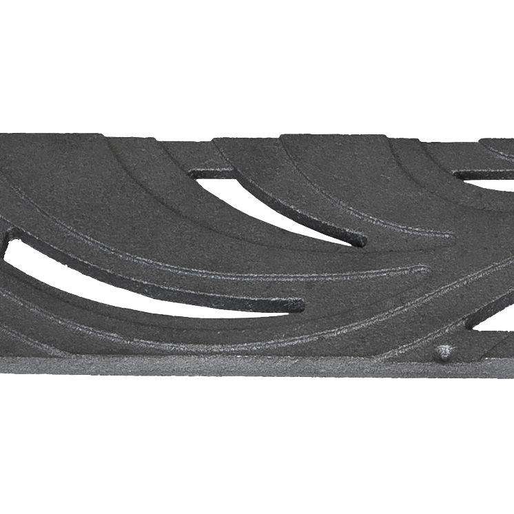 ABT ACO MEA Decorative Grates