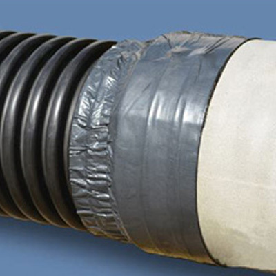 Dissimilar Pipe Coupler Dissimilar Pipe Coupler