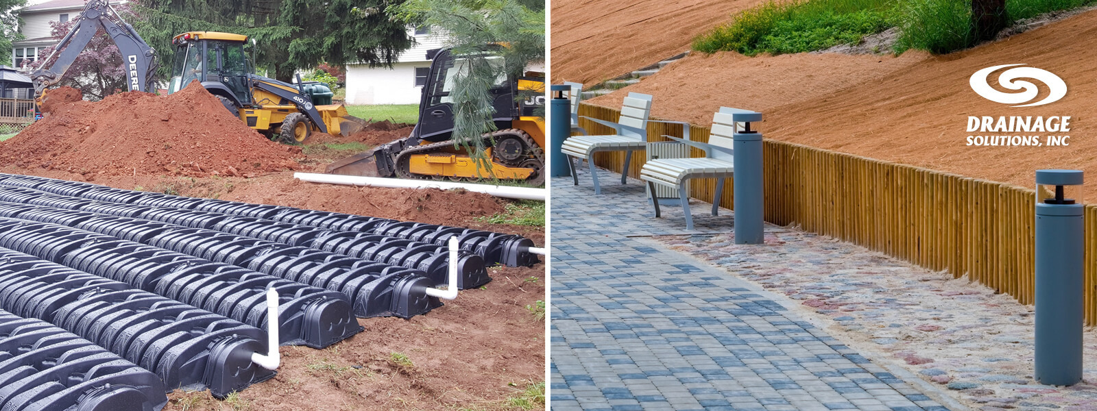 Septic and Drainage Septic and Drainage