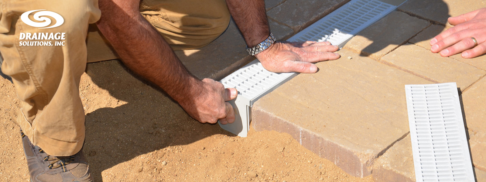 Drainage Solutions Inc. helps contractors identify water management challenges early, improve project outcomes, and deliver long-term value for their clients