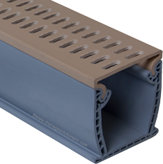 Flowmaster 3 Commercial Drain