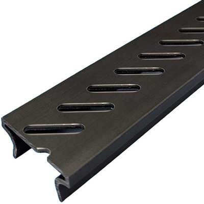 Frontier Deck Drain Pro Top Frontier Deck Drain Pro Top