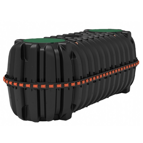 Infiltrator Infiltrator