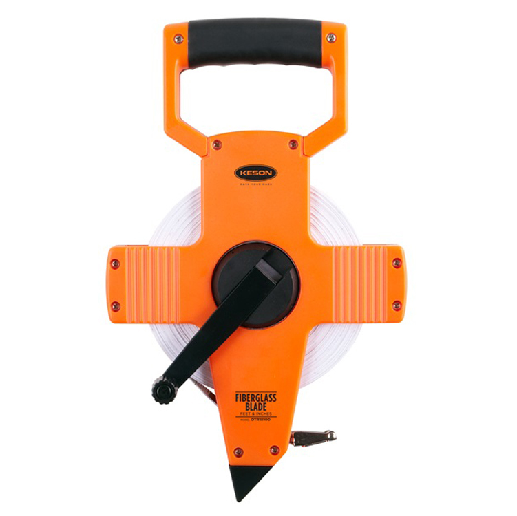 Fiberglass Long Tape