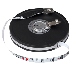 Long Tape Measures