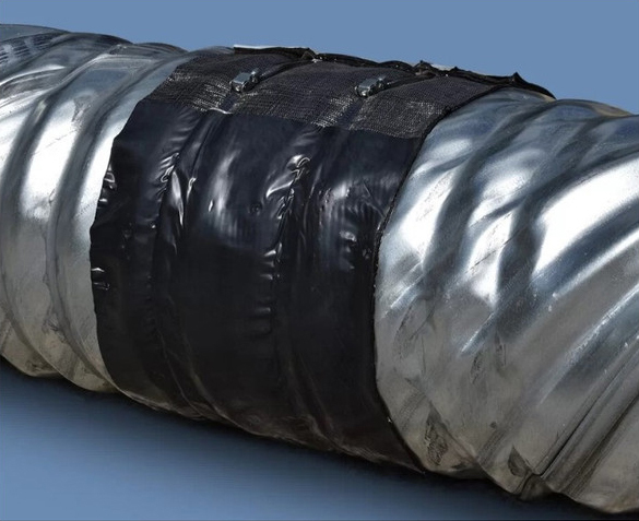 MarMac CMP Coupler/CSP Coupler