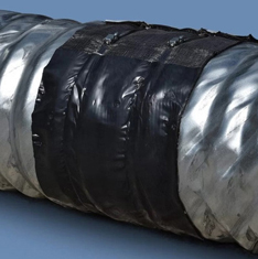 Marmac CMP/CSP Coupler Marmac CMP/CSP Coupler