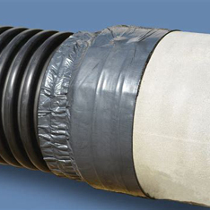 Dissimilar Pipe Coupler Dissimilar Pipe Coupler