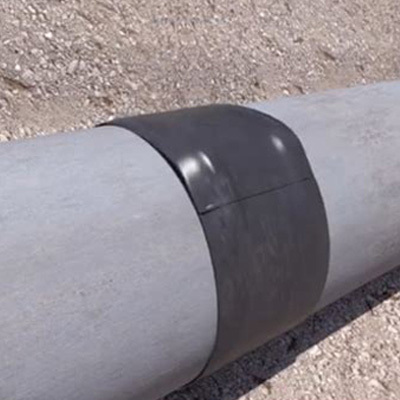 MacWrap Coupler MacWrap Coupler