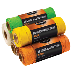Mason Twine