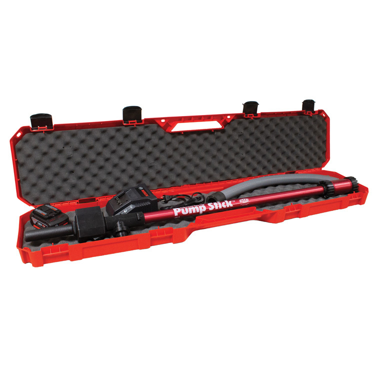 Pump Stick Cordless Water Transfer Kit