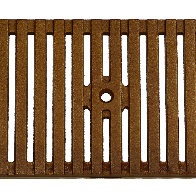 Spee-D Decorative Channel