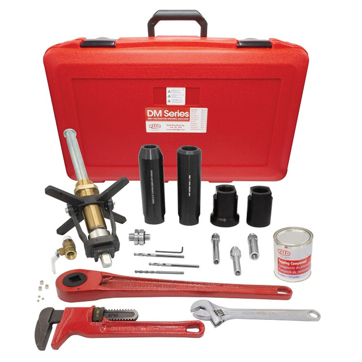Universal Drilling Machine Kit